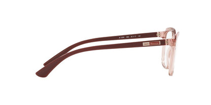 Anteojos Ópticos Jean Monnier 0J83208 Rosa
