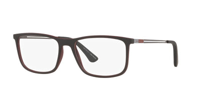 Anteojos Ópticos Jean Monnier 0J83211 Burdeo