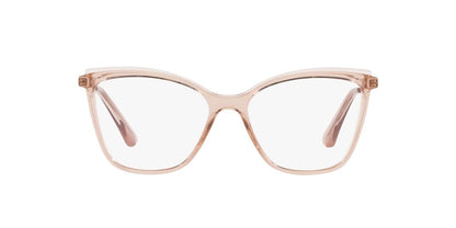 Anteojos Ópticos Jean Monnier J83214 Rosa