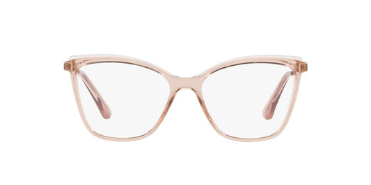 Anteojos Ópticos Jean Monnier J83214 Rosa