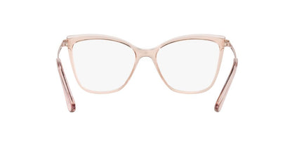 Anteojos Ópticos Jean Monnier J83214 Rosa