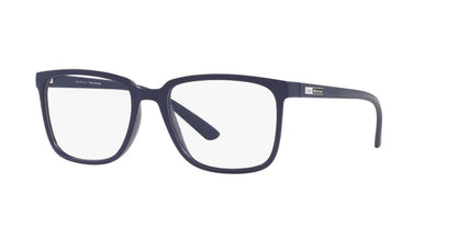 Anteojos Ópticos Jean Monnier J83216 Azul