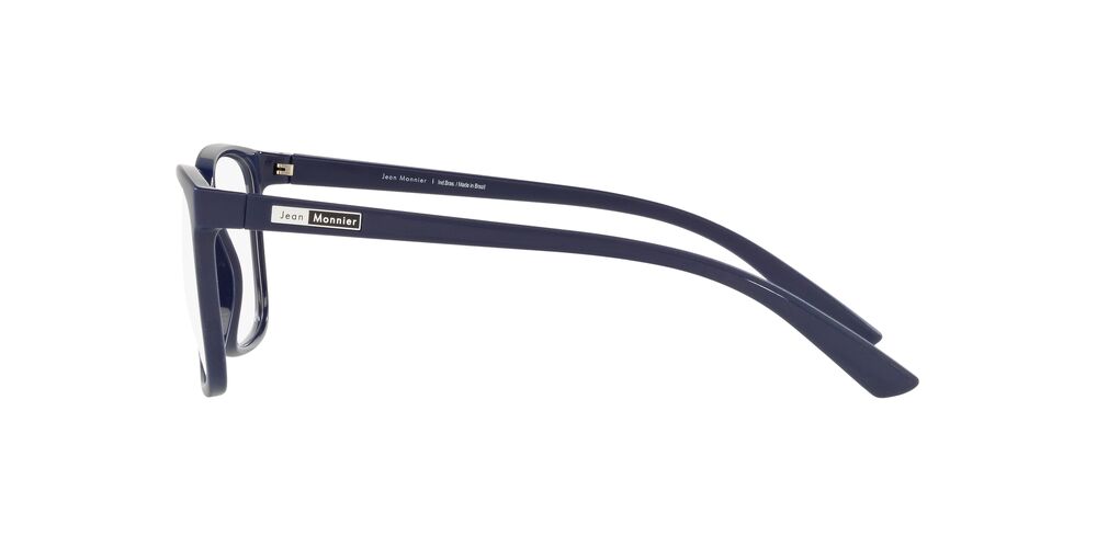 Anteojos Ópticos Jean Monnier J83216 Azul
