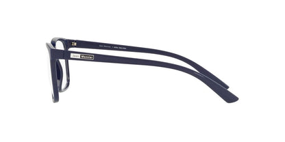 Anteojos Ópticos Jean Monnier J83216 Azul