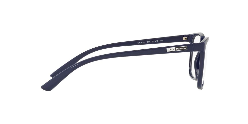Anteojos Ópticos Jean Monnier J83216 Azul