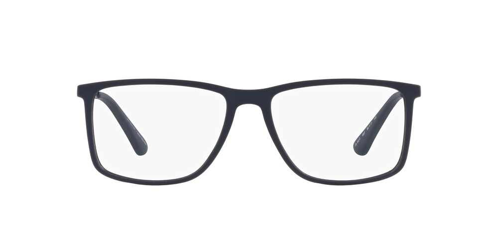 Anteojos Ópticos Jean Monnier J83217 Negro