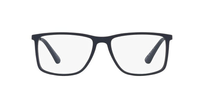 Anteojos Ópticos Jean Monnier J83217 Negro