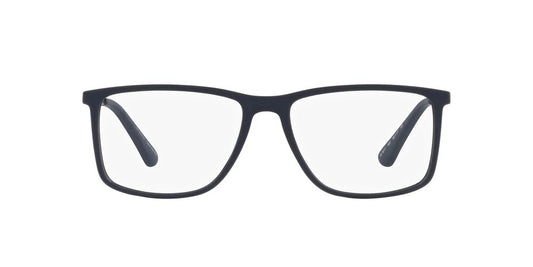 Anteojos Ópticos Jean Monnier J83217 Negro