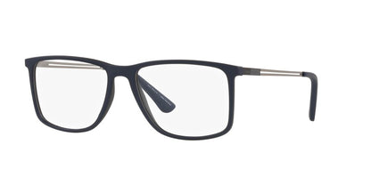 Anteojos Ópticos Jean Monnier J83217 Negro