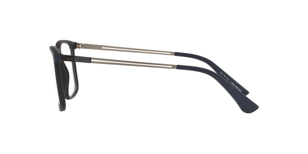 Anteojos Ópticos Jean Monnier J83217 Negro
