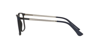 Anteojos Ópticos Jean Monnier J83217 Negro