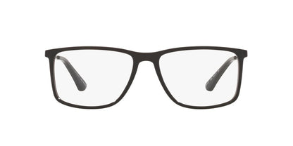 Anteojos Ópticos Jean Monnier 0J83217 Gris