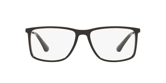 Anteojos Ópticos Jean Monnier 0J83217 Gris