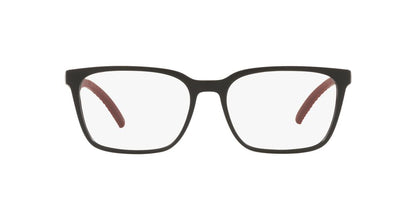 Anteojos Ópticos Jean Monnier 0J83218 Negro