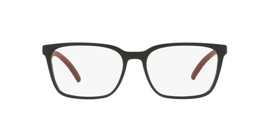 Anteojos Ópticos Jean Monnier 0J83218 Negro