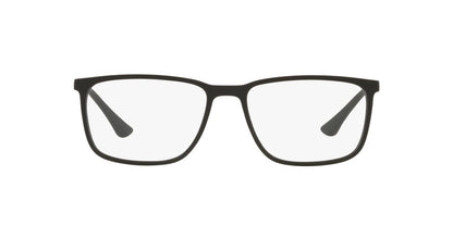 Anteojos Ópticos Jean Monnier 0J83219 Negro