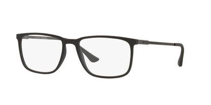 Anteojos Ópticos Jean Monnier 0J83219 Negro