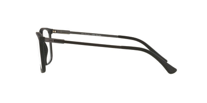 Anteojos Ópticos Jean Monnier 0J83219 Negro