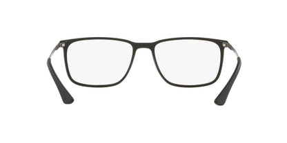 Anteojos Ópticos Jean Monnier 0J83219 Negro