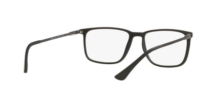 Anteojos Ópticos Jean Monnier 0J83219 Negro