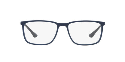 Anteojos Ópticos Jean Monnier 0J83219 Azul