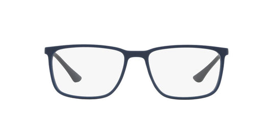 Anteojos Ópticos Jean Monnier 0J83219 Azul