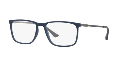 Anteojos Ópticos Jean Monnier 0J83219 Azul