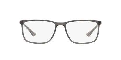 Anteojos Ópticos Jean Monnier 0J83219 Gris