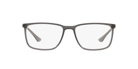 Anteojos Ópticos Jean Monnier 0J83219 Gris