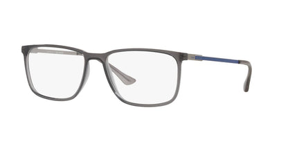 Anteojos Ópticos Jean Monnier 0J83219 Gris