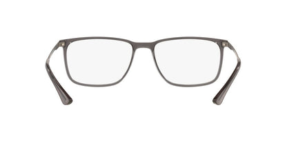 Anteojos Ópticos Jean Monnier 0J83219 Gris