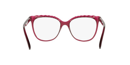 Anteojos Ópticos Jean Monnier 0J83220 Burdeo