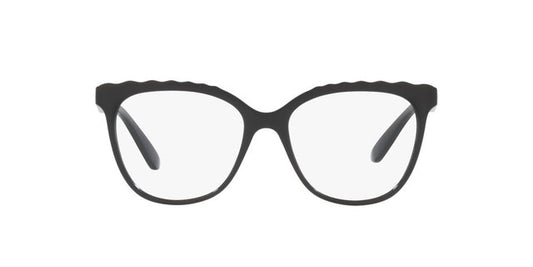 Anteojos Ópticos Jean Monnier 0J83220 Negro