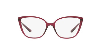 Anteojos Ópticos Jean Monnier 0J83222 Burdeo