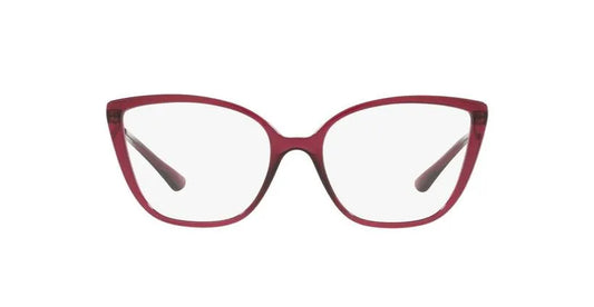 Anteojos Ópticos Jean Monnier 0J83222 Burdeo