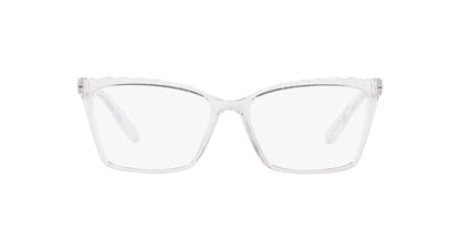 Anteojos Ópticos Jean Monnier J83223 Trasparente
