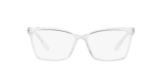 Anteojos Ópticos Jean Monnier J83223 Trasparente