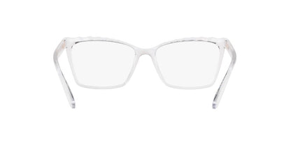 Anteojos Ópticos Jean Monnier J83223 Trasparente