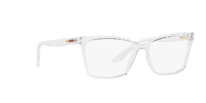 Anteojos Ópticos Jean Monnier J83223 Trasparente