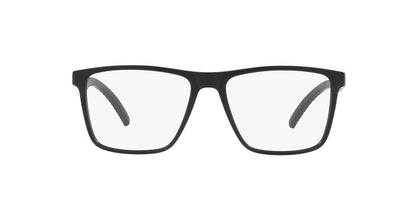 Anteojos Ópticos Jean Monnier 0J83224 Negro