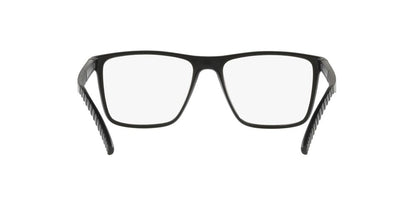 Anteojos Ópticos Jean Monnier 0J83224 Negro