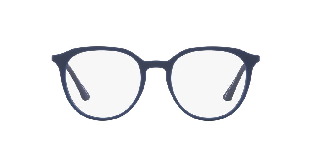 Anteojos Ópticos Jean Monnier J83226 Azul