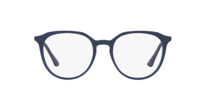 Anteojos Ópticos Jean Monnier J83226 Azul