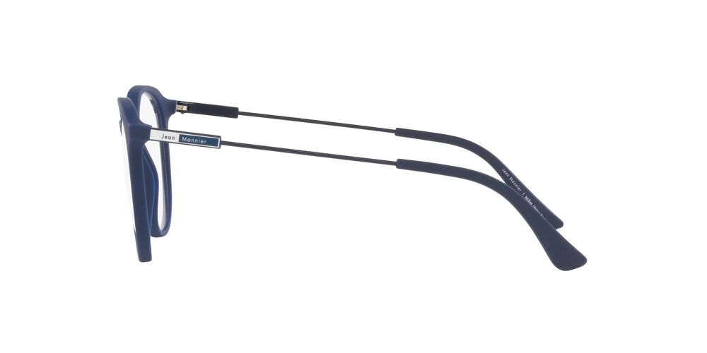 Anteojos Ópticos Jean Monnier J83226 Azul