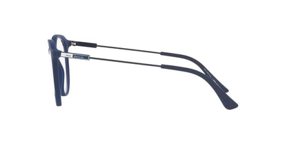 Anteojos Ópticos Jean Monnier J83226 Azul
