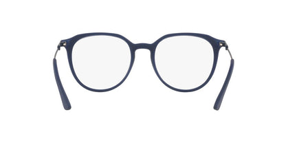 Anteojos Ópticos Jean Monnier J83226 Azul