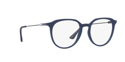 Anteojos Ópticos Jean Monnier J83226 Azul