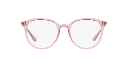 Anteojos Ópticos Jean Monnier J83226 Rosa