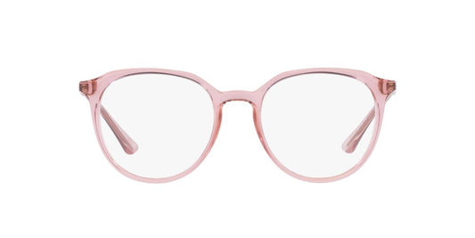 Anteojos Ópticos Jean Monnier J83226 Rosa