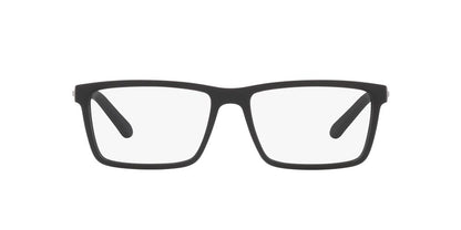 Anteojos Ópticos Jean Monnier 0J83228 Negro